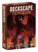 Deckscape Dungeon • DVG5757