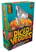 Diced Veggies