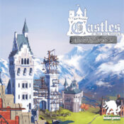 BEZCASX • Castles of Mad King Ludwig Expansions 2E