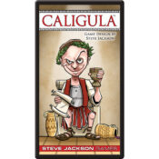 SJG1136 • Caligula