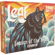 WCG25 • Leaf: Season of the Bear Expansion