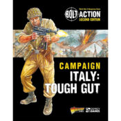 OSPBOLT40 • Bolt Action: Campaign- Italy, Tough Gut