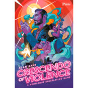 Crescendo of Violence