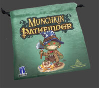 Munchkin Pathfinder Dice Bag