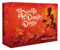 The Devil’s Dandy Dogs