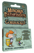 Munchkin Pathfinder: Gobsmacked