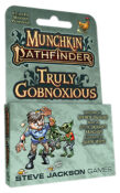 Munchkin Pathfinder: Truly Gobnoxious