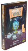 PSI_1122_06_StudiesinSorcery_Divination Studies in Sorcery: Divination