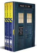 Doctors and Daleks: Collector’s Edition