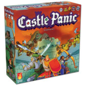 Castle Panic 2E