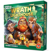 Imperial Settlers: Empires of the North — Wrath of the Lighthouse