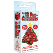 12 Dice of Christmas