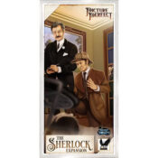 Picture Perfect: The Sherlock Expansion