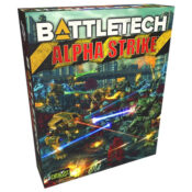 BattleTech Alpha Strike Box Set