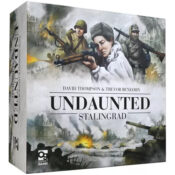 Undaunted: Stalingrad