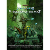 Warhammer Age of Sigmar: Soulbound — Shadows in the Mist