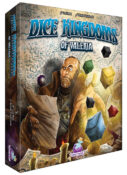 Dice Kingdoms of Valeria