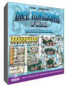 Dice Kingdoms of Valeria: Winter Expansion