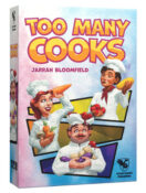 Too Many Cooks