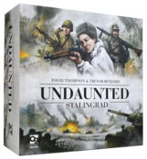 Undaunted: Stalingrad