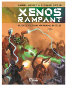 Xenos Rampant