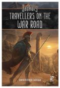 Jackals: Travellers on the War Road