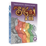 Six of VIII • TFC76000