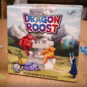 Dragon Roost • BBO606