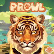 Prowl • BBO605