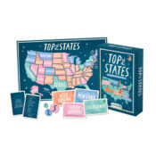 Top of the States • TOSUS01