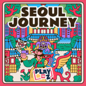 Seoul Journey • PTZ734212