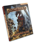 Pathfinder: Treasure Vault