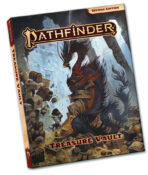 Pathfinder: Treasure Vault, Pocket Edition