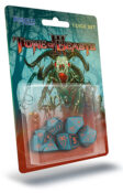 Tome of Beasts 3 7-Dice Set