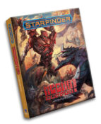 Starfinder RPG: Mechageddon! Adventure Path