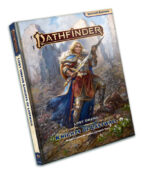 Pathfinder: Knights of the Lastwall