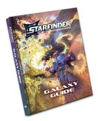 Starfinder RPG, 2e: Galaxy Guide