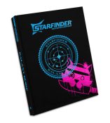 Starfinder RPG, 2e: Galaxy Guide, Special Edition