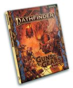 Pathfinder RPG, 2e: Guns & Gears (Remastered), Pocket Edition