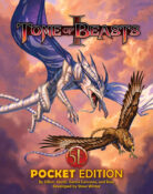 Tome of Beasts: 2023 Edition, Pocket Edition