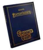 Pathfinder RPG, 2e: Treasure Vault (Remastered), Special Edition