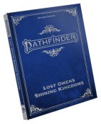 Pathfinder RPG, 2e: Lost Omens- Shining Kingdoms, Special Edition