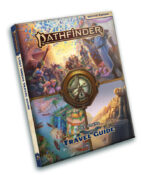 Pathfinder Lost Omens: Travel Guide