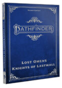 Pathfinder, Lost Omens: Knights of Lastwall, Special Edition