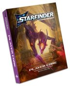 SF 2E Player Core • PZO22001HC