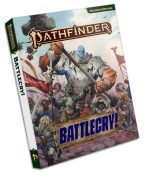 PF Battlecry! • PZO12008HC