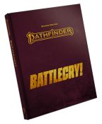 PF Battlecry! Special • PZO12008SE