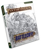 PF Battlecry! Retailer • PZO12008SK