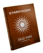 Starfinder Adventure Path: Dead Suns Special Edition