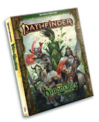 Pathfinder Kingmaker Adventure Path